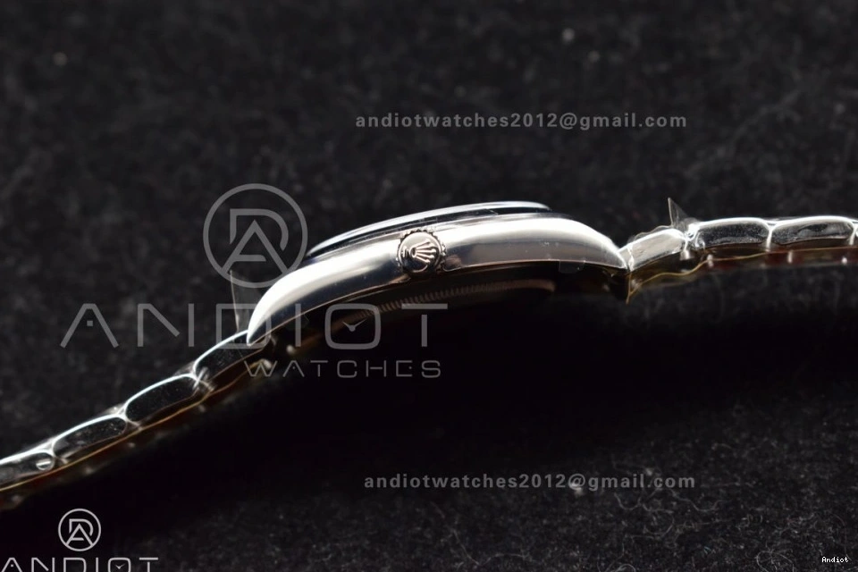 Explorer Dial 39mm Clean Edition I VR3132 SS Black 214270 1:1 on Bracelet Best 0305